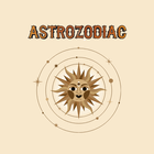 AstroZodiac आइकन