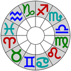 Astrological Charts 圖標