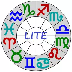 Astrological Charts Lite APK Herunterladen