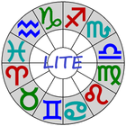 Astrological Charts Lite-icoon
