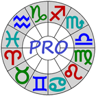 Gráficos Astrológicos Pro icono