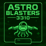 Astro Blasters 3310