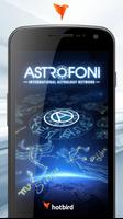 Astrofoni plakat