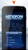 برنامه‌نما Astrofoni عکس از صفحه