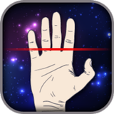 AstroHeart: Pembaca Tangan & A