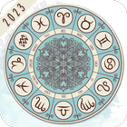 Daily Horoscope - Zodiac, Love アイコン