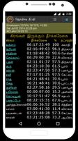 Astrology in Tamil Jyothisham capture d'écran 3
