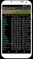 Astrology in Tamil Jyothisham imagem de tela 3