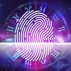 ikon Divination by Finger Scan