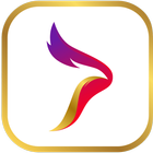 Phoenix Pilot App-icoon