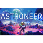 Astroneer アイコン