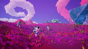 Astroneer 포스터