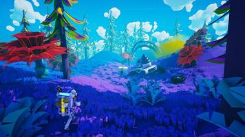 1 Schermata Astroneer