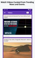 Astronomy News screenshot 2