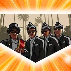 棺材舞备忘录音板 Coffin Dance Sounds APK 下載