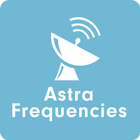 Astra Channel Frequency List icône