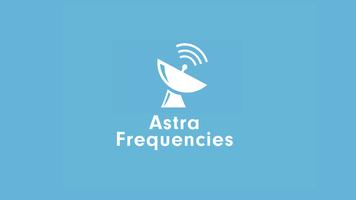 Astra Channel Frequency List capture d'écran 3