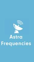 Astra Channel Frequency List capture d'écran 1