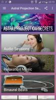 Astral Projection Essentials पोस्टर