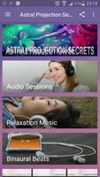 Astral Projection Essentials poster