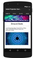 Astral Projection Secrets 스크린샷 3