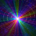 Astral 3D FX Music Visualizer - Fractal Eye Candy
