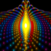 APK Alien Worlds Music Visualizer