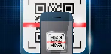 QR Code: Barcode Reader