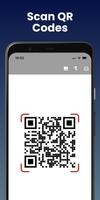 QR Code: Barcode Reader poster