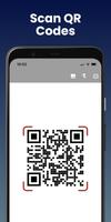 QR Code: Barcode Reader 海報