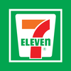 7-Eleven simgesi 7-Eleven simgesi