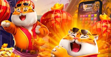 Fortune Tiger poster