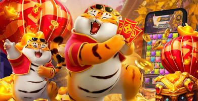 Fortune Tiger screenshot 2