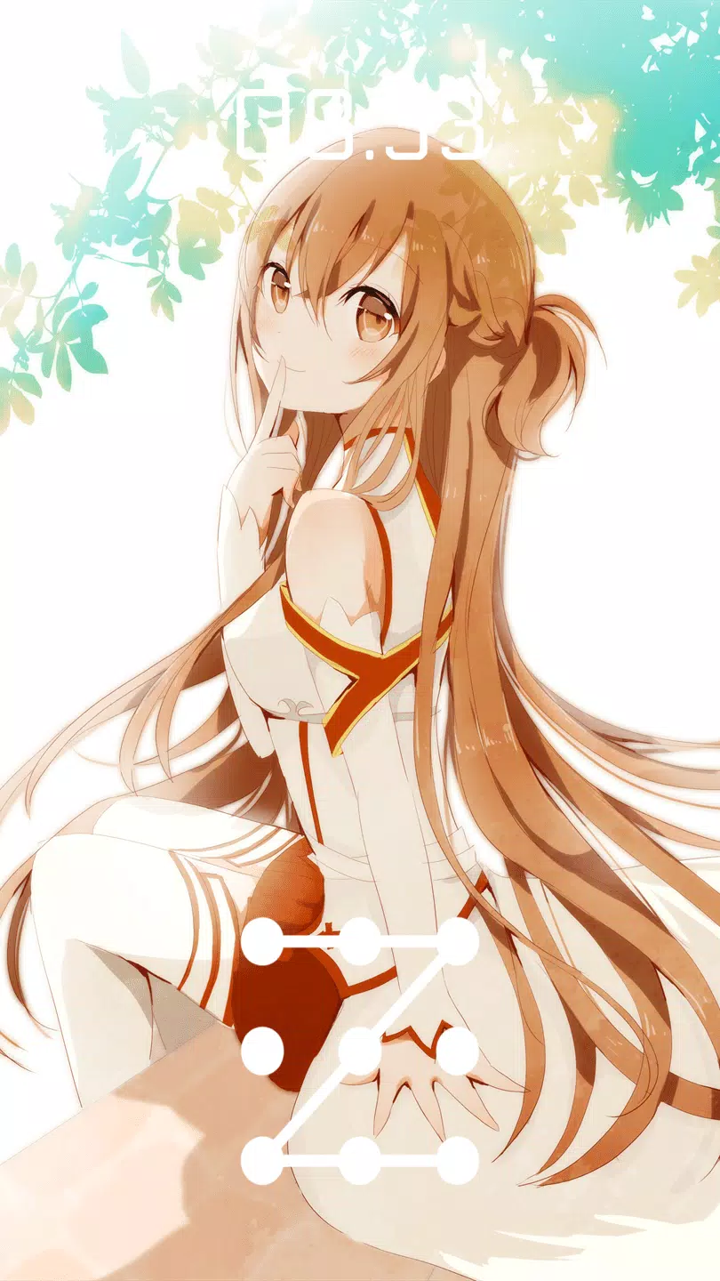 Yuuki Asuna Wallpaper HD 4K for Android - Download