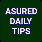 ASSURED DAILY TIPS-icoon