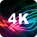 Fonds d'écran pour Asus 4K APK