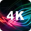 Fonds d'écran pour Asus 4K