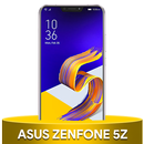 Launcher and Theme For Asus Zenfone 5Z : Icon Pack APK