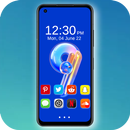 ASUS Zenfone 9 Theme APK