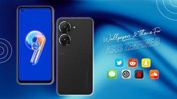 ASUS Zenfone 9 Theme gönderen