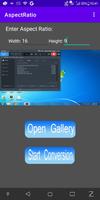 Video Aspect Ratio Changer screenshot 2