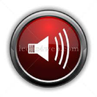 Sound Booster Audio Amplifier icône