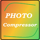 Image Compressor size Kb or Mb APK