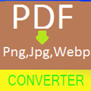 PDF to Image converter APK