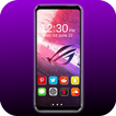 Asus Rog 6D Ultimate Launcher