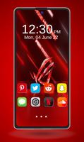 Asus Rog 6D Ultimate Launcher captura de pantalla 3