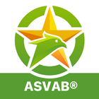 ASVAB® Practice Test 2025 أيقونة