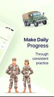 ASVAB® Practice Test 2025 تصوير الشاشة 2
