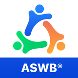 ASWB® Test Prep 2025 아이콘