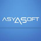 Asya Mobile-icoon